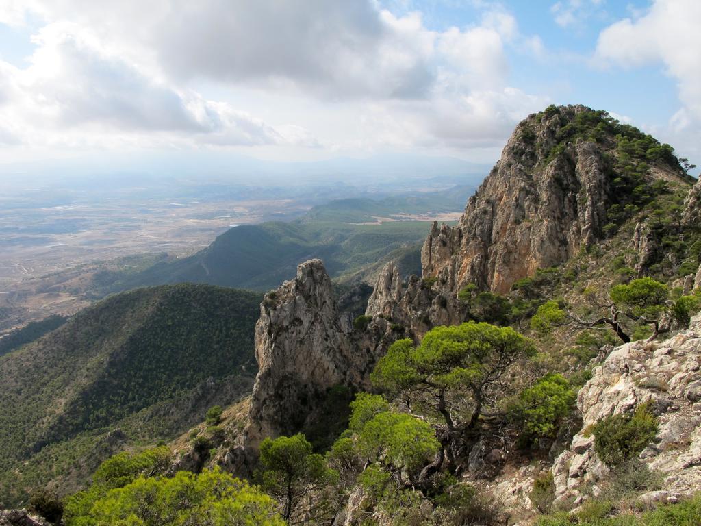 Sol Mediterraneo Арчена Екстер'єр фото