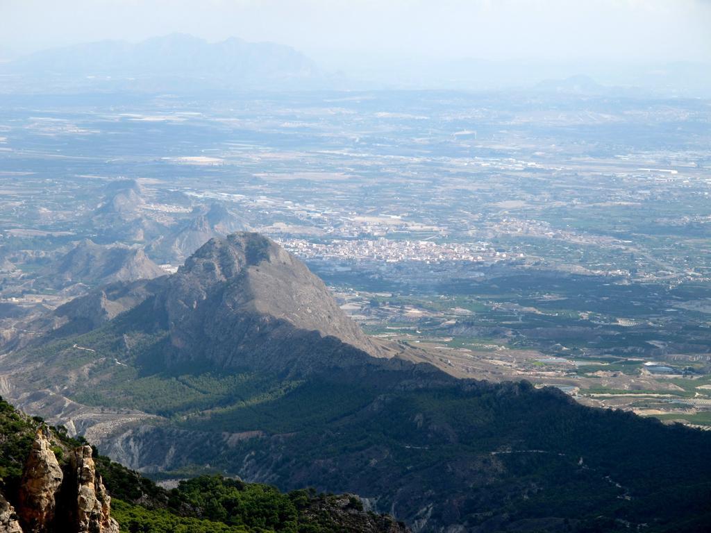 Sol Mediterraneo Арчена Екстер'єр фото