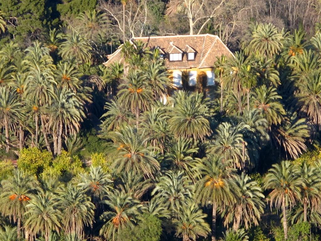 Sol Mediterraneo Арчена Екстер'єр фото
